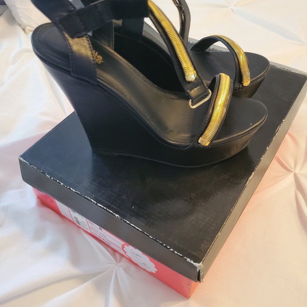 Heels